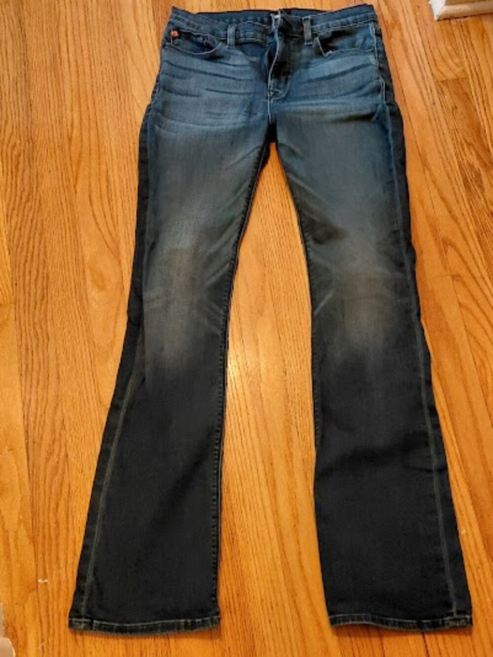 Classic Hudson Premium Jeans